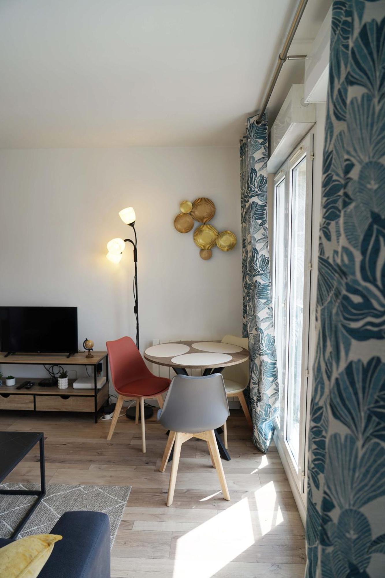 Le Reflet De Chartres Apartment Exterior foto