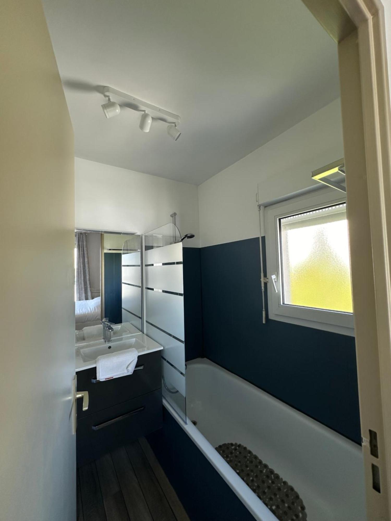 Le Reflet De Chartres Apartment Exterior foto